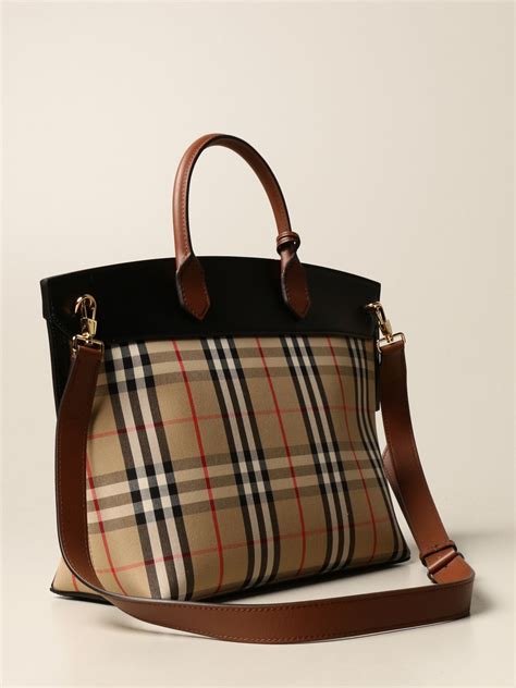 burberry beige hand bags|Burberry bags sale outlet.